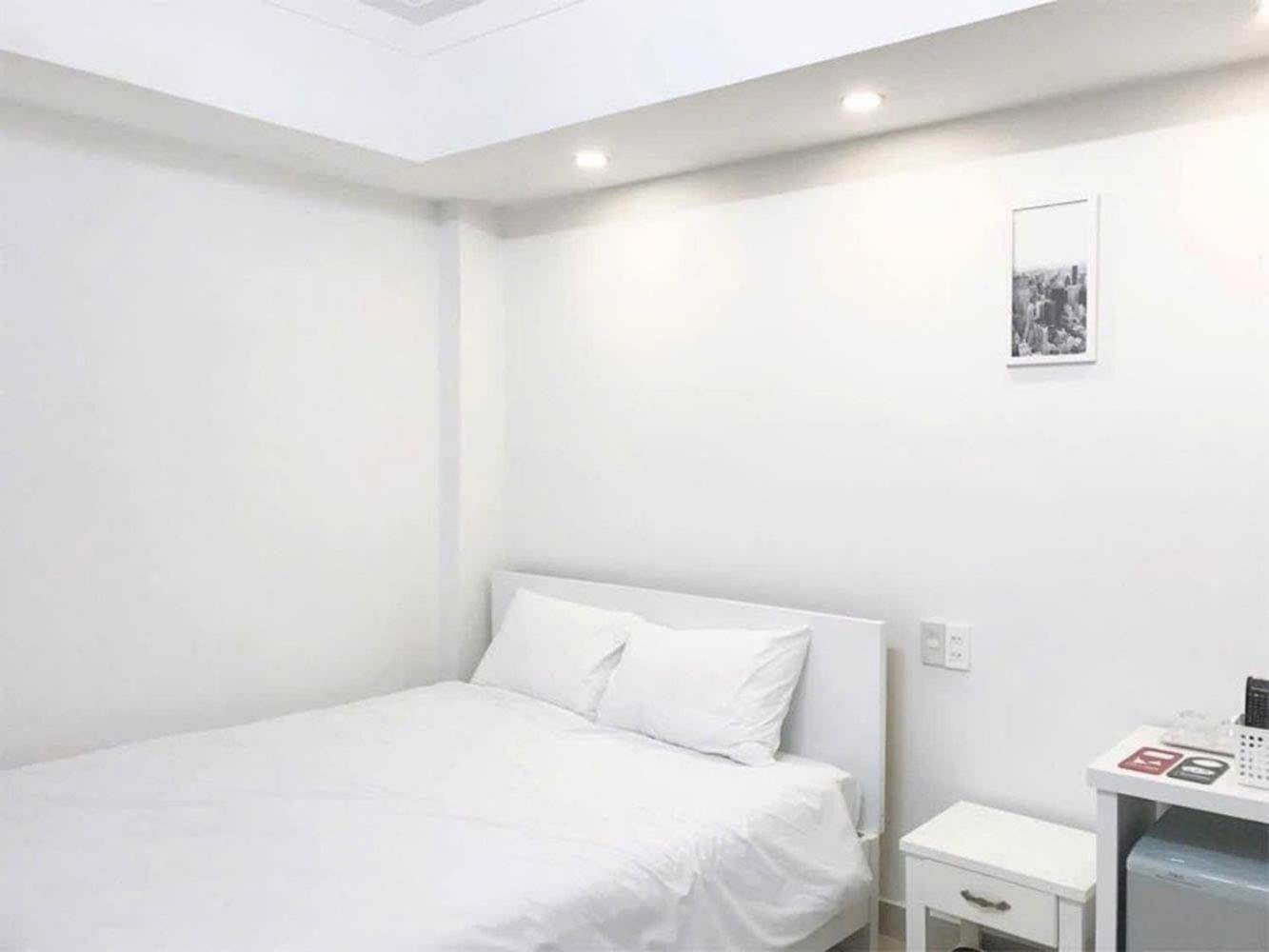 Amour Hotel Dalat ภายนอก รูปภาพ
