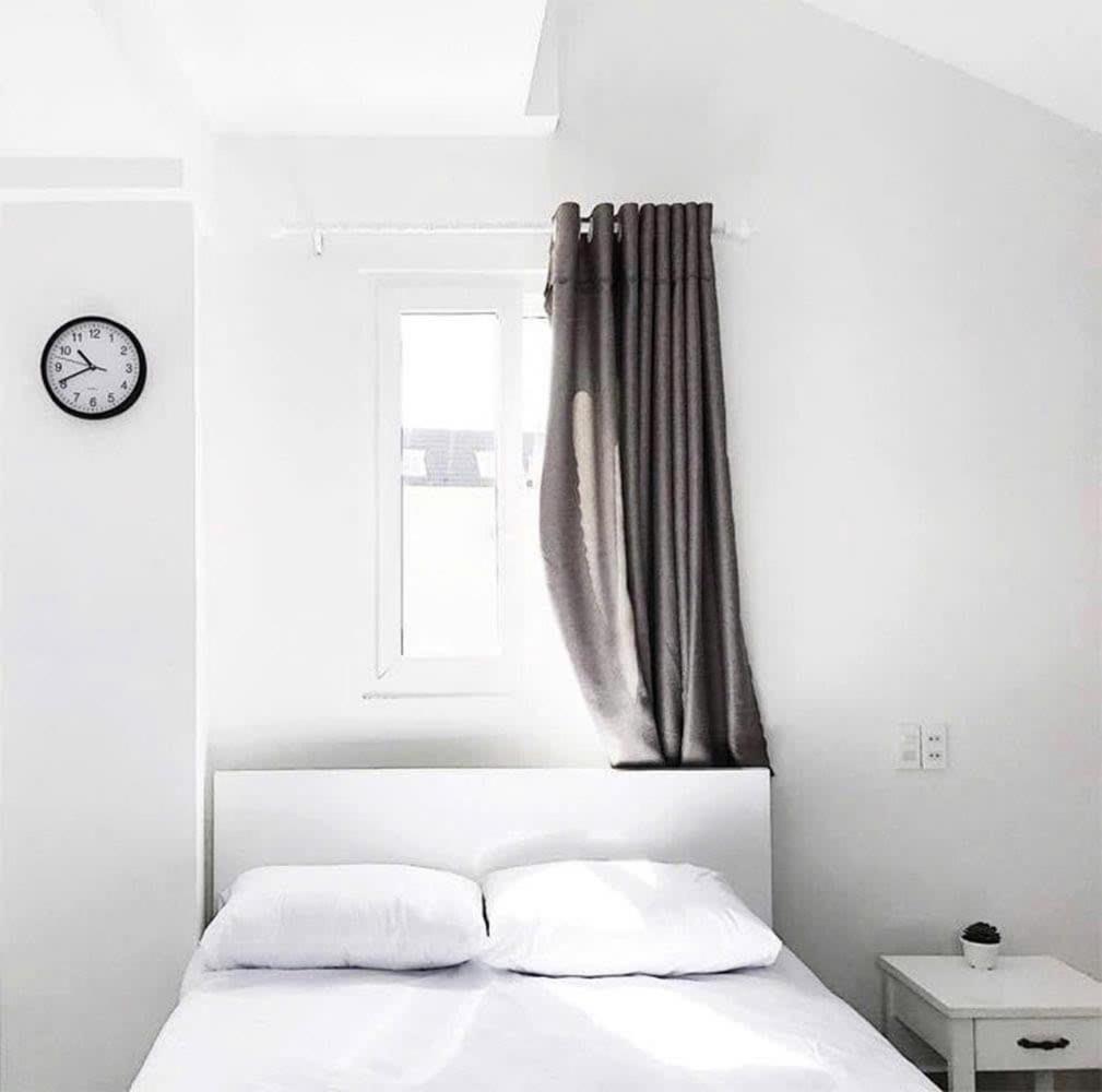 Amour Hotel Dalat ภายนอก รูปภาพ