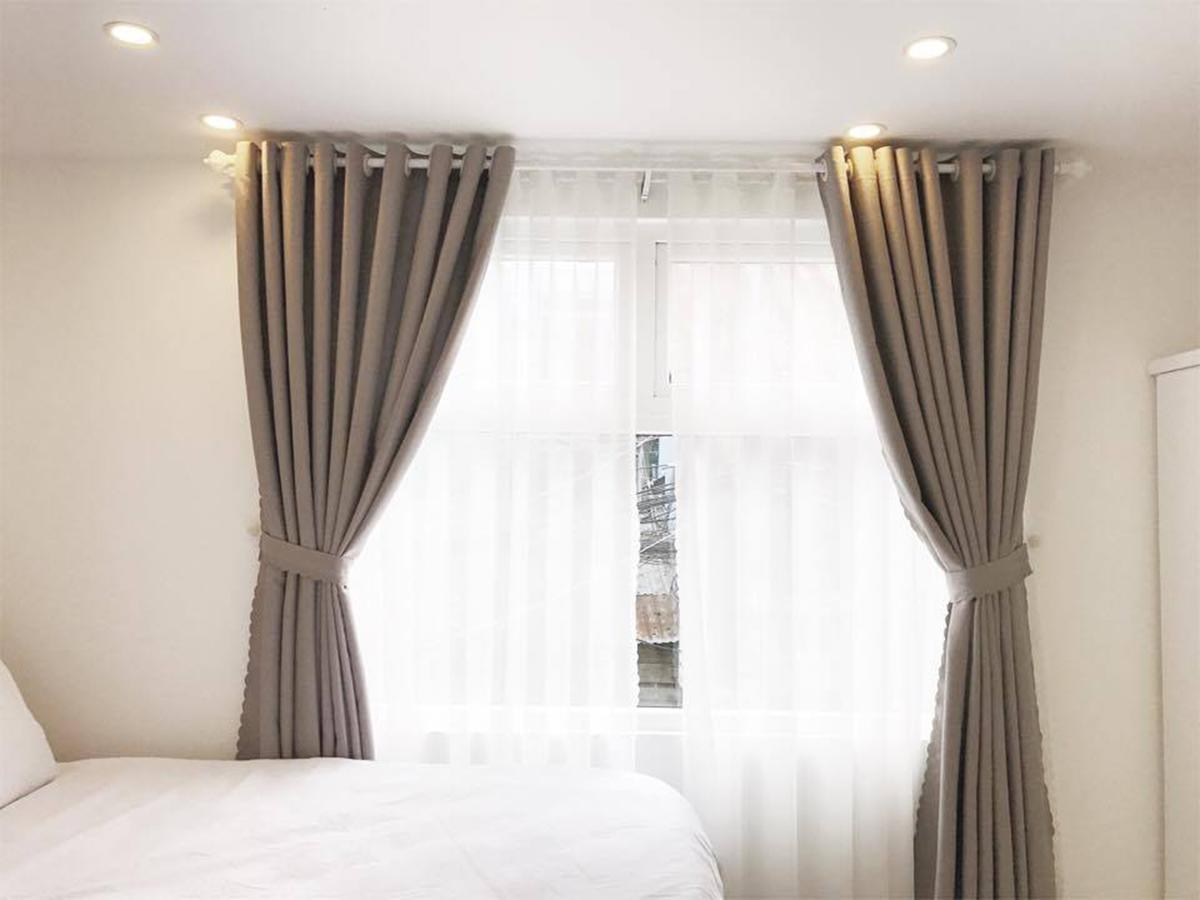 Amour Hotel Dalat ภายนอก รูปภาพ
