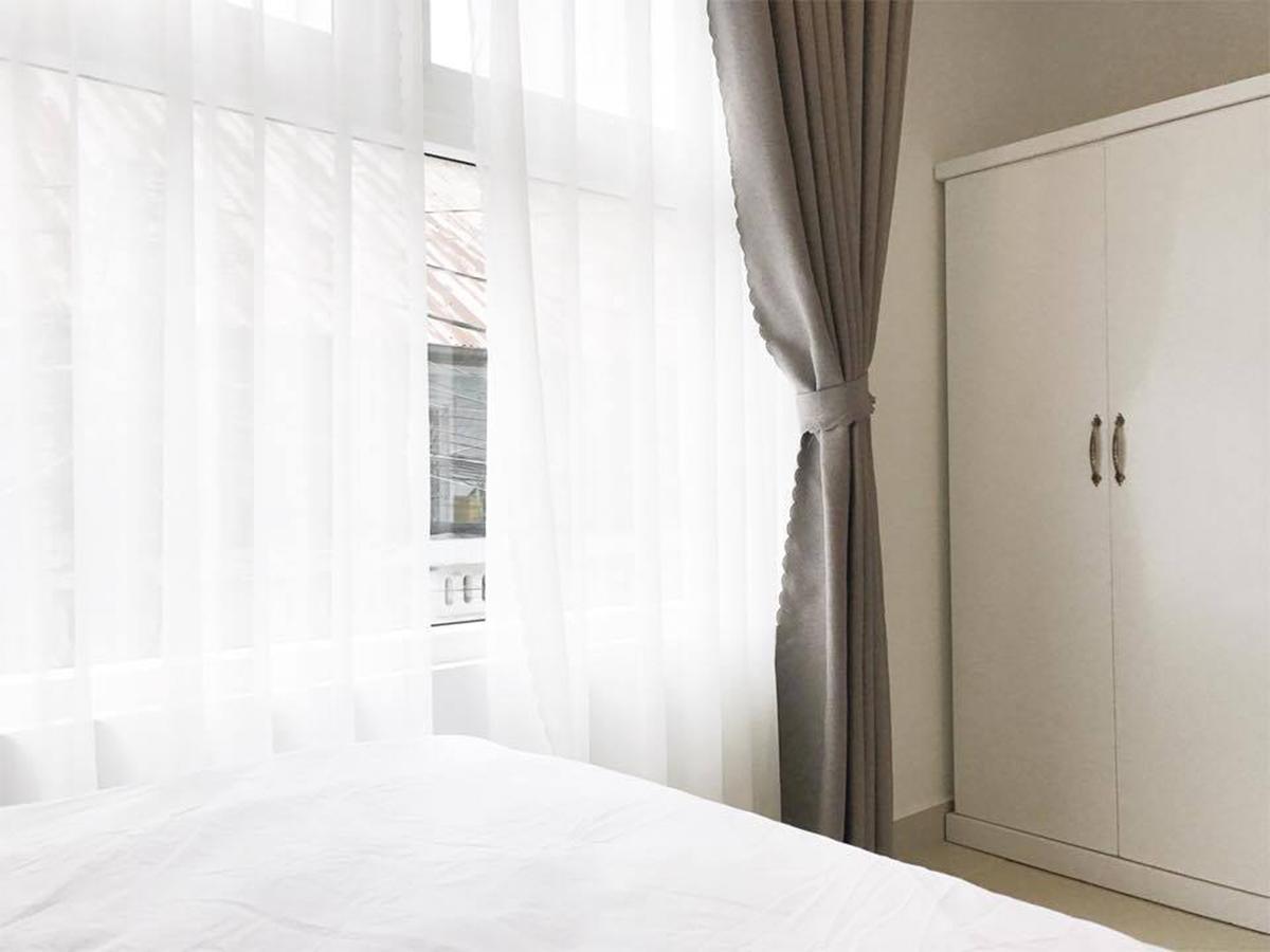 Amour Hotel Dalat ภายนอก รูปภาพ