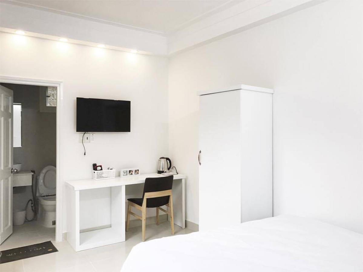 Amour Hotel Dalat ภายนอก รูปภาพ